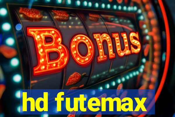 hd futemax